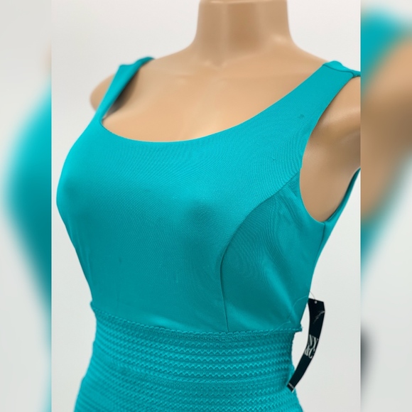 NWT NY&Co Stretch Dress - Picture 8 of 8